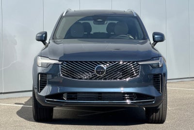 2026 Volvo XC90 Plug-In Hybrid T8 Ultra 7 Passenger
