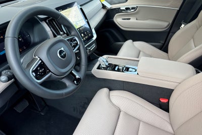 2026 Volvo XC90 Plug-In Hybrid T8 Ultra 7 Passenger