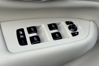 2026 Volvo XC90 Plug-In Hybrid T8 Ultra 7 Passenger