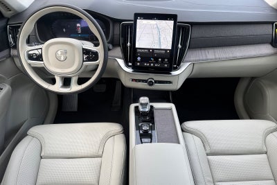 2026 Volvo XC90 Plug-In Hybrid T8 Ultra 7 Passenger