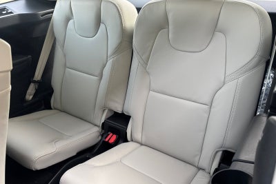 2026 Volvo XC90 Plug-In Hybrid T8 Ultra 7 Passenger