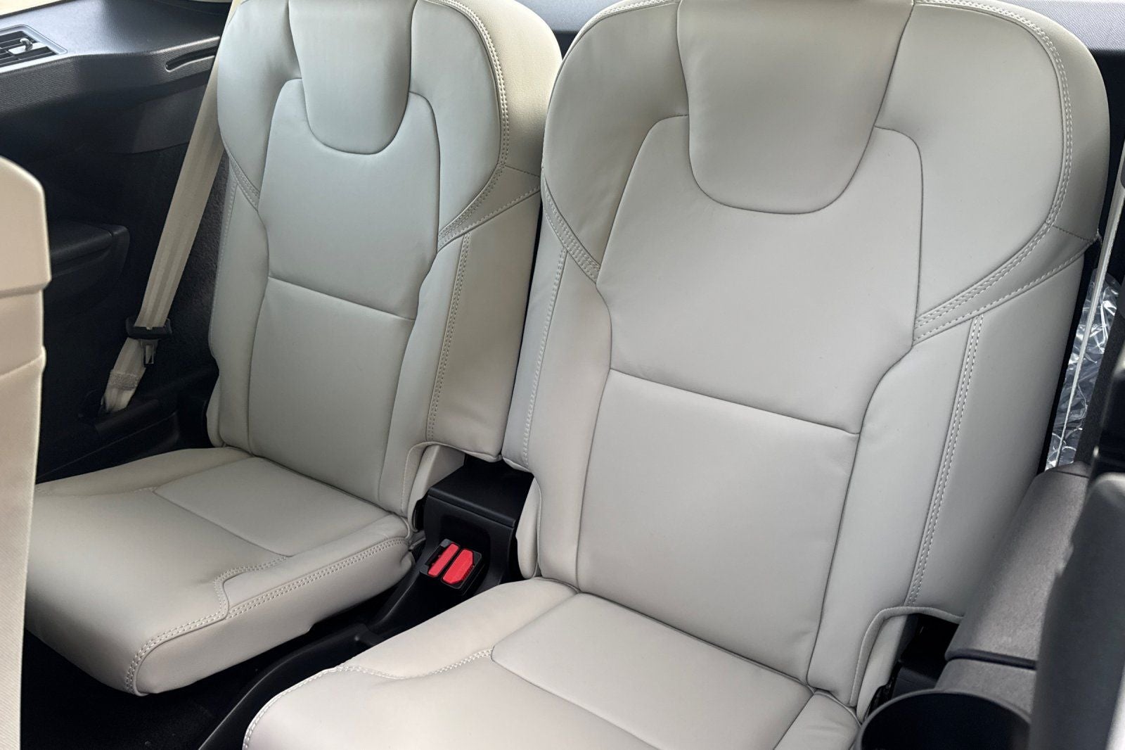 2026 Volvo XC90 Plug-In Hybrid T8 Ultra 7 Passenger