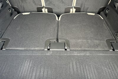 2026 Volvo XC90 Plug-In Hybrid T8 Ultra 7 Passenger