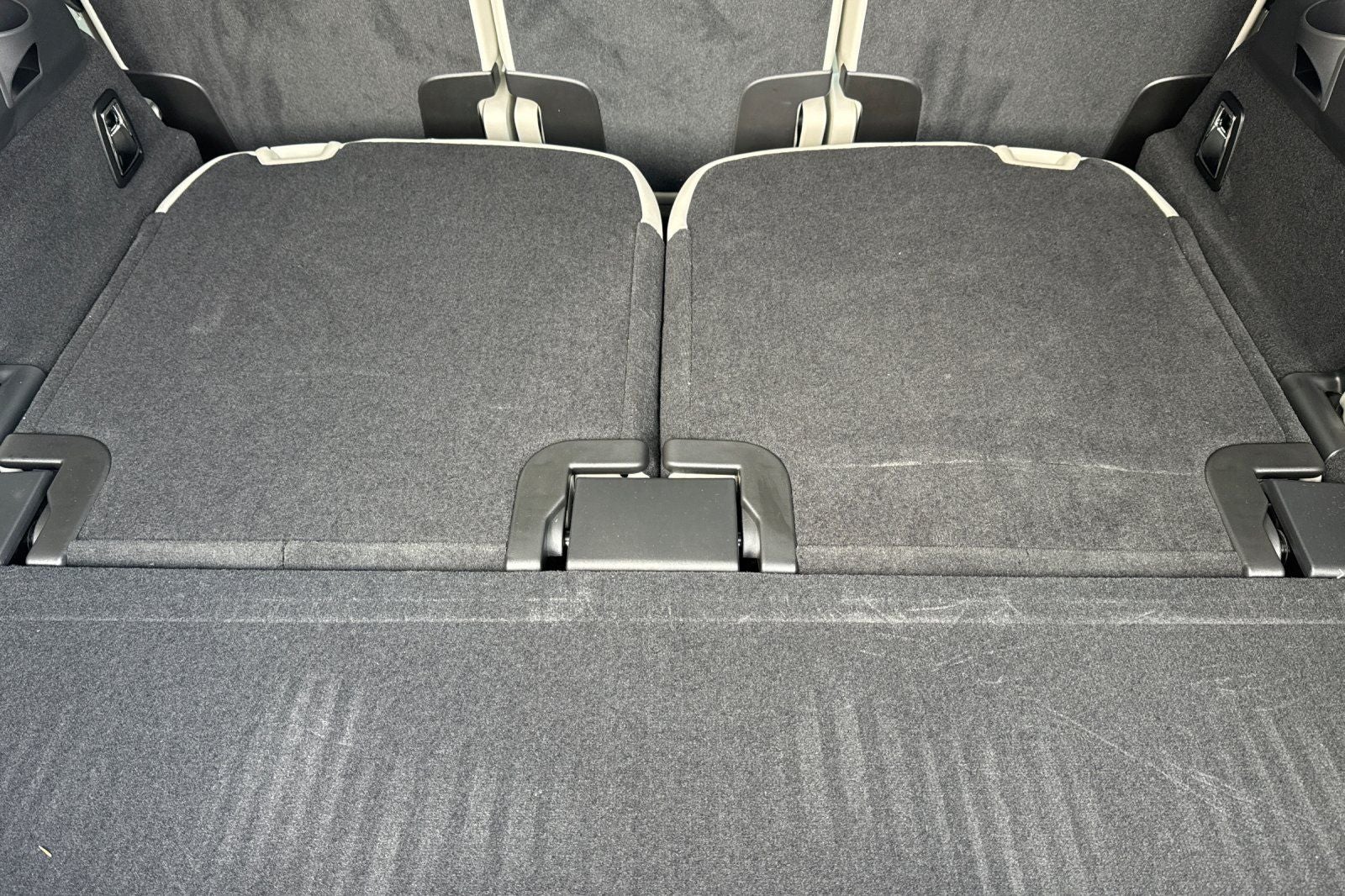 2026 Volvo XC90 Plug-In Hybrid T8 Ultra 7 Passenger