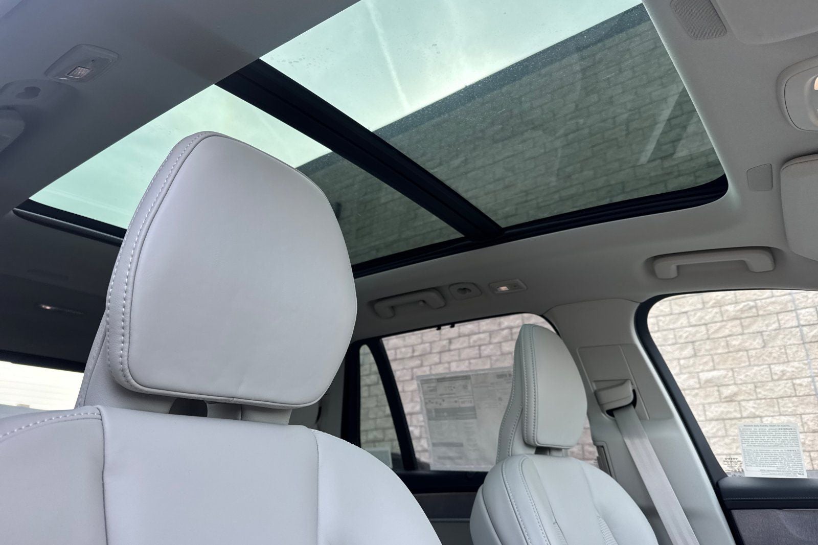 2026 Volvo XC90 Plug-In Hybrid T8 Ultra 7 Passenger