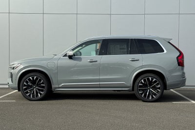 2026 Volvo XC90 Plug-In Hybrid T8 Ultra 7 Passenger