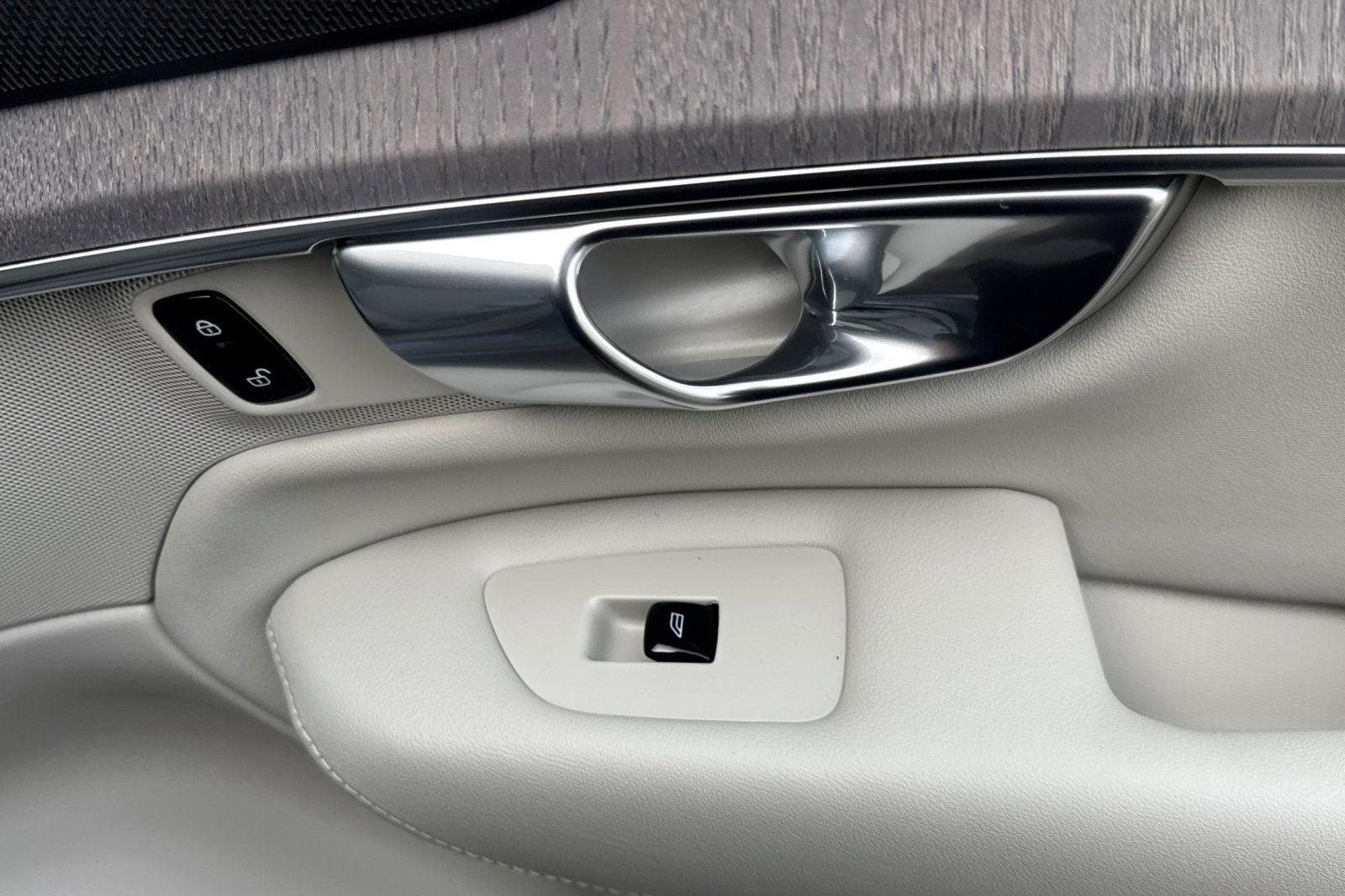 2026 Volvo XC90 Plug-In Hybrid T8 Ultra 7 Passenger