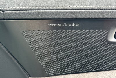 2026 Volvo XC90 Plug-In Hybrid T8 Ultra 7 Passenger