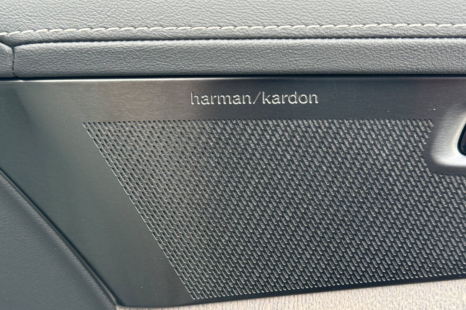 2026 Volvo XC90 Plug-In Hybrid T8 Ultra 7 Passenger