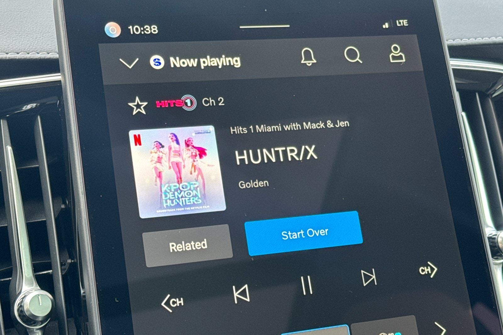 2026 Volvo XC90 Plug-In Hybrid T8 Ultra 7 Passenger