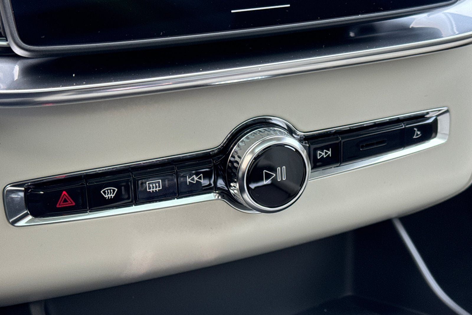 2026 Volvo XC90 Plug-In Hybrid T8 Ultra 7 Passenger