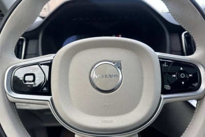 2026 Volvo XC90 Plug-In Hybrid T8 Ultra 7 Passenger