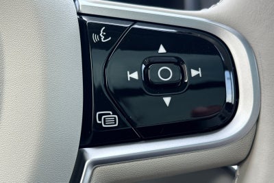 2026 Volvo XC90 Plug-In Hybrid T8 Ultra 7 Passenger