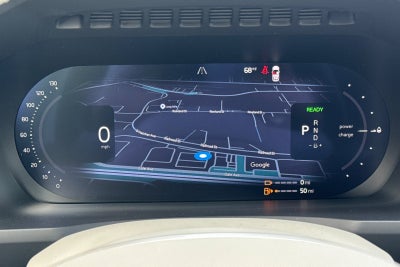 2026 Volvo XC90 Plug-In Hybrid T8 Ultra 7 Passenger