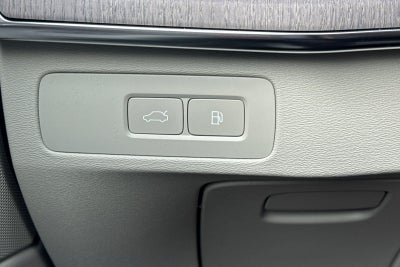 2026 Volvo XC90 Plug-In Hybrid T8 Ultra 7 Passenger