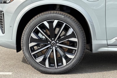 2026 Volvo XC90 Plug-In Hybrid T8 Ultra 7 Passenger