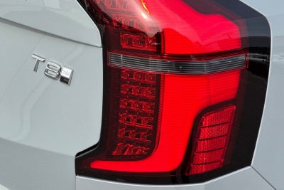 2026 Volvo XC90 Plug-In Hybrid T8 Ultra 7 Passenger