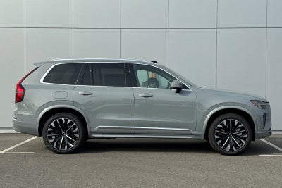 2026 Volvo XC90 Plug-In Hybrid T8 Ultra 7 Passenger