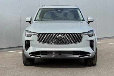 2026 Volvo XC90 Plug-In Hybrid T8 Ultra 7 Passenger