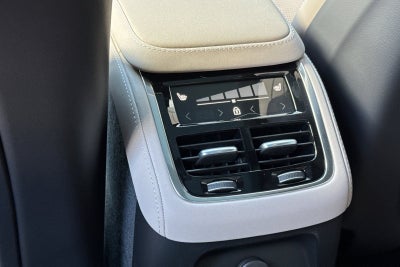 2026 Volvo XC90 Plug-In Hybrid T8 Ultra 7 Passenger