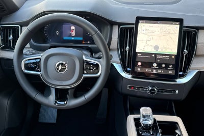 2026 Volvo XC90 Plug-In Hybrid T8 Ultra 7 Passenger