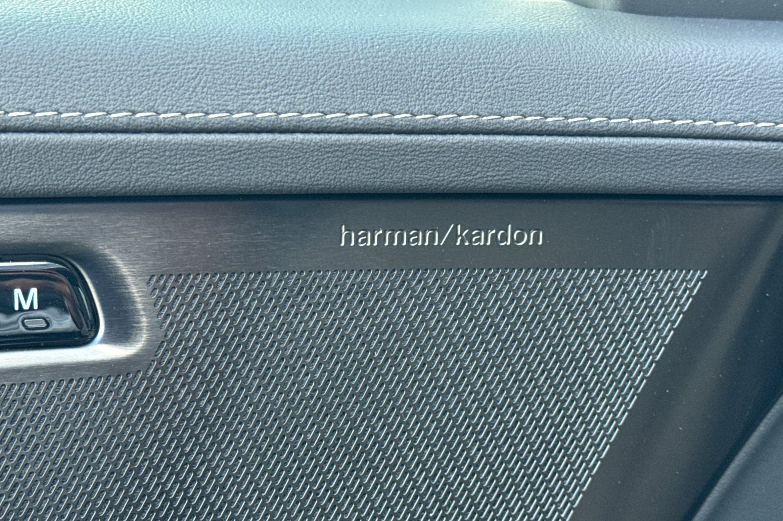 2026 Volvo XC90 Plug-In Hybrid T8 Ultra 7 Passenger