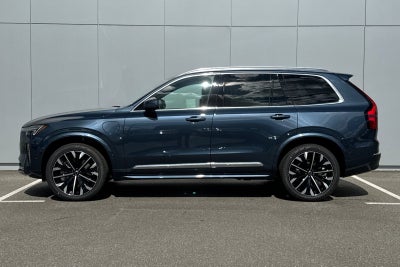 2026 Volvo XC90 Plug-In Hybrid T8 Ultra 7 Passenger