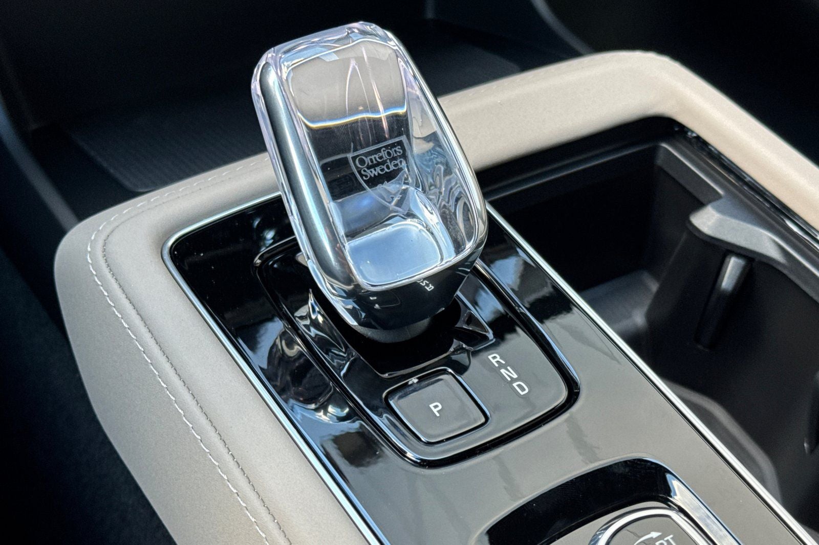 2026 Volvo XC90 Plug-In Hybrid T8 Ultra 7 Passenger