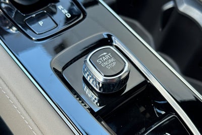 2026 Volvo XC90 Plug-In Hybrid T8 Ultra 7 Passenger