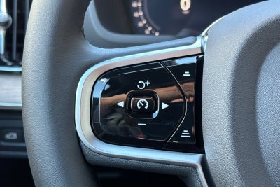 2026 Volvo XC90 Plug-In Hybrid T8 Ultra 7 Passenger