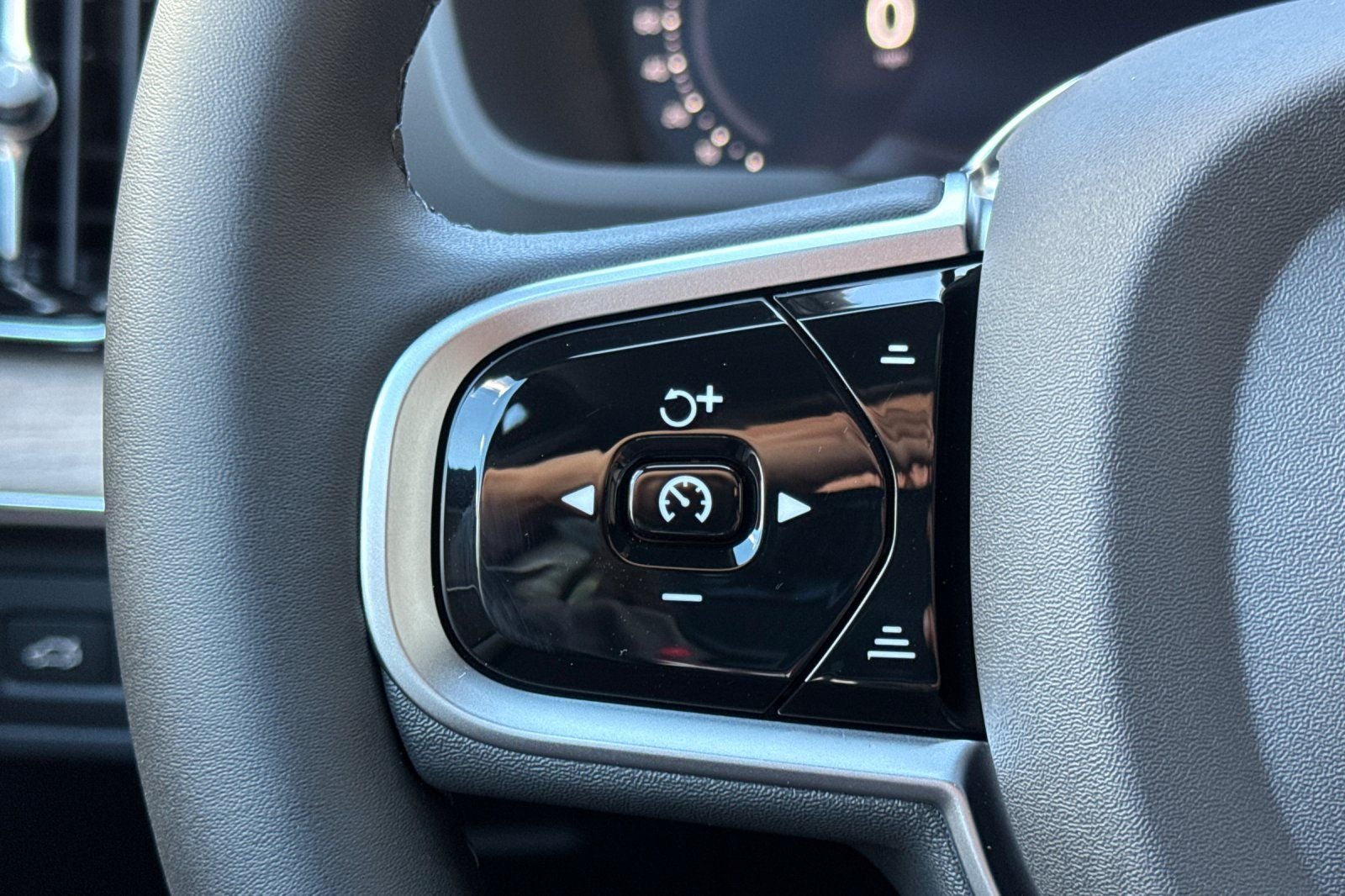 2026 Volvo XC90 Plug-In Hybrid T8 Ultra 7 Passenger