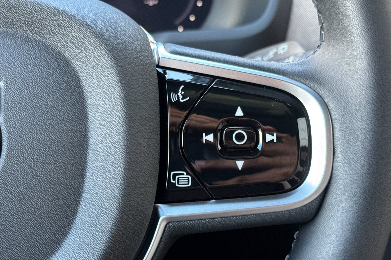 2026 Volvo XC90 Plug-In Hybrid T8 Ultra 7 Passenger