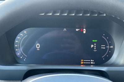 2026 Volvo XC90 Plug-In Hybrid T8 Ultra 7 Passenger