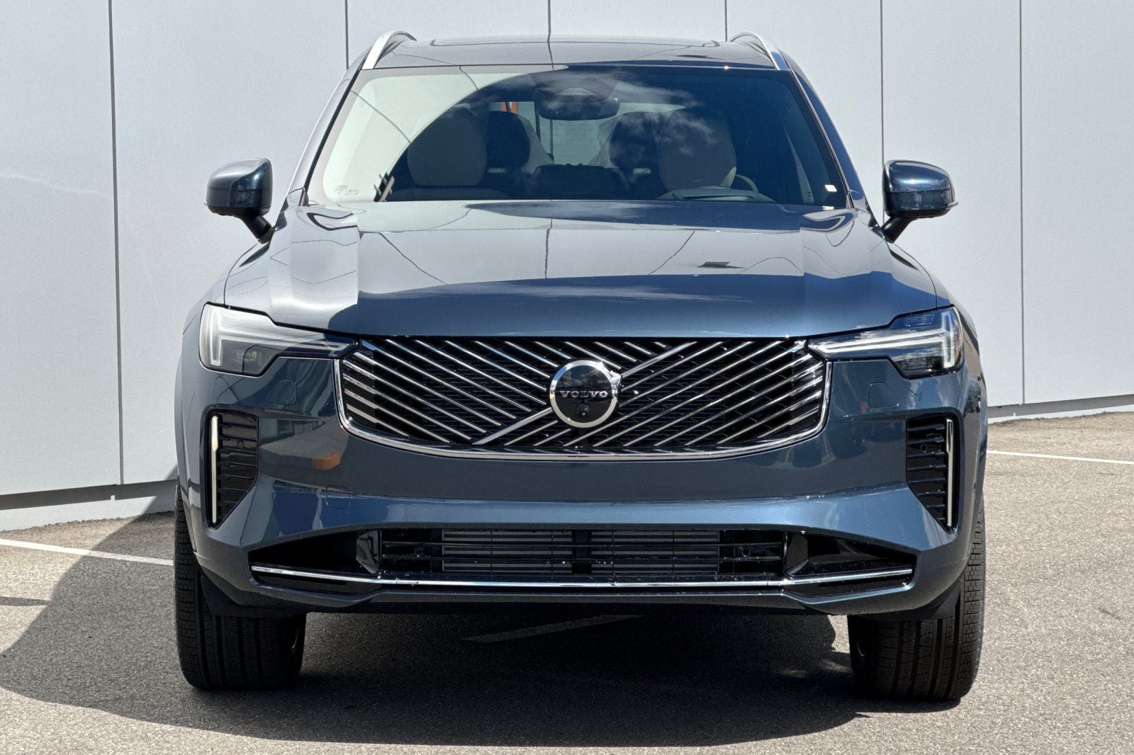 2026 Volvo XC90 Plug-In Hybrid T8 Ultra 7 Passenger