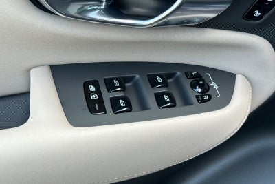 2026 Volvo XC90 Plug-In Hybrid T8 Ultra 7 Passenger