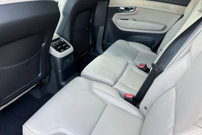2026 Volvo XC90 Plug-In Hybrid T8 Ultra 7 Passenger