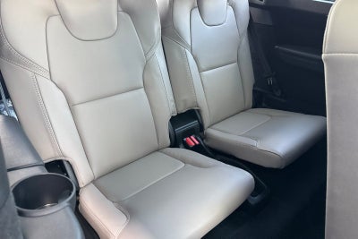 2026 Volvo XC90 Plug-In Hybrid T8 Ultra 7 Passenger