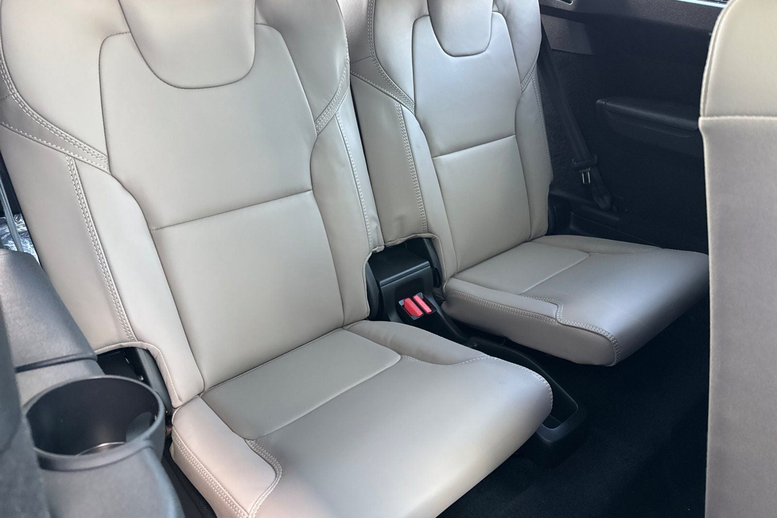 2026 Volvo XC90 Plug-In Hybrid T8 Ultra 7 Passenger
