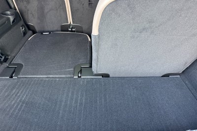 2026 Volvo XC90 Plug-In Hybrid T8 Ultra 7 Passenger