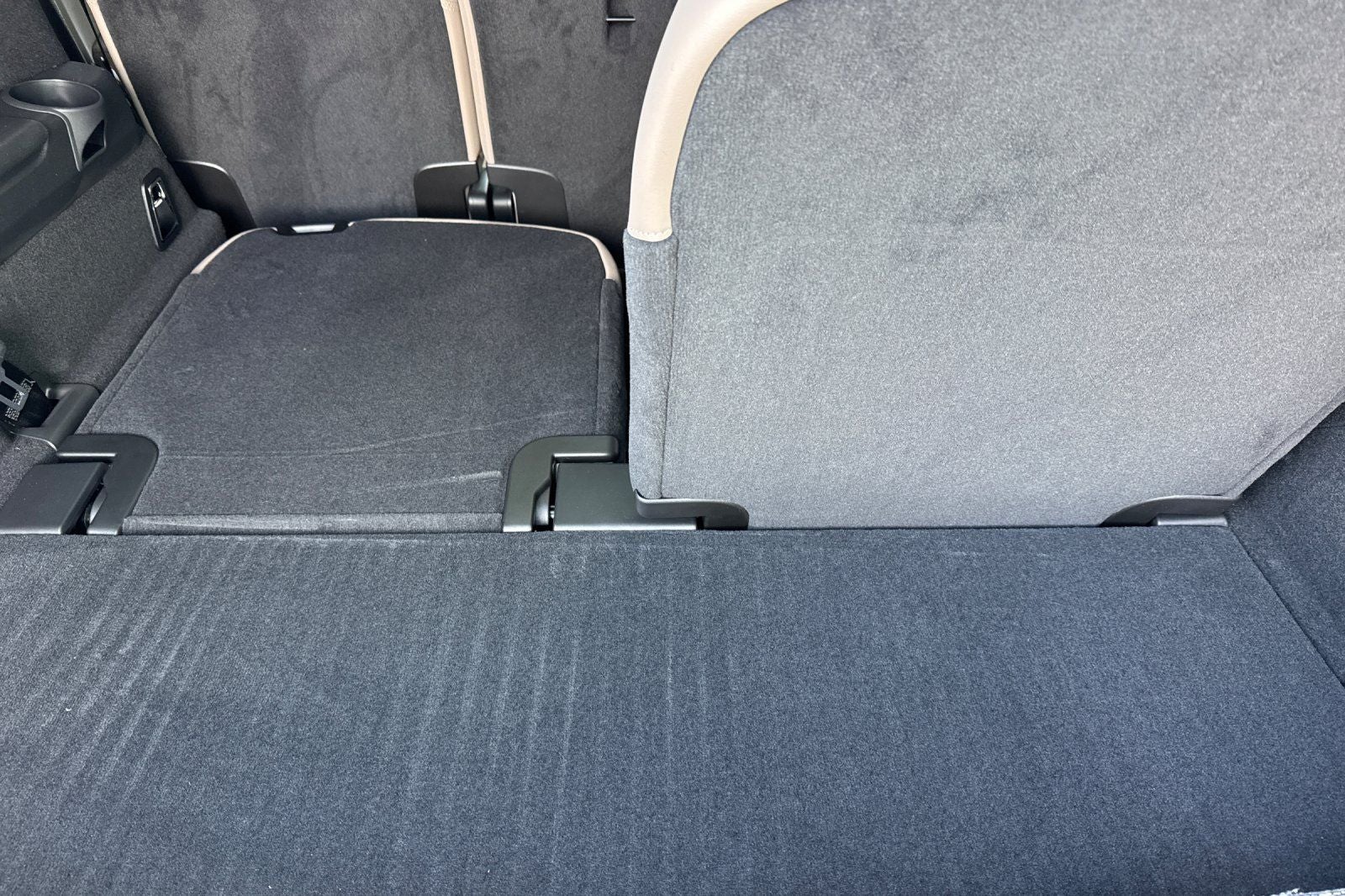 2026 Volvo XC90 Plug-In Hybrid T8 Ultra 7 Passenger