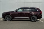 2026 Volvo XC90 Plug-In Hybrid T8 Ultra 7 Passenger