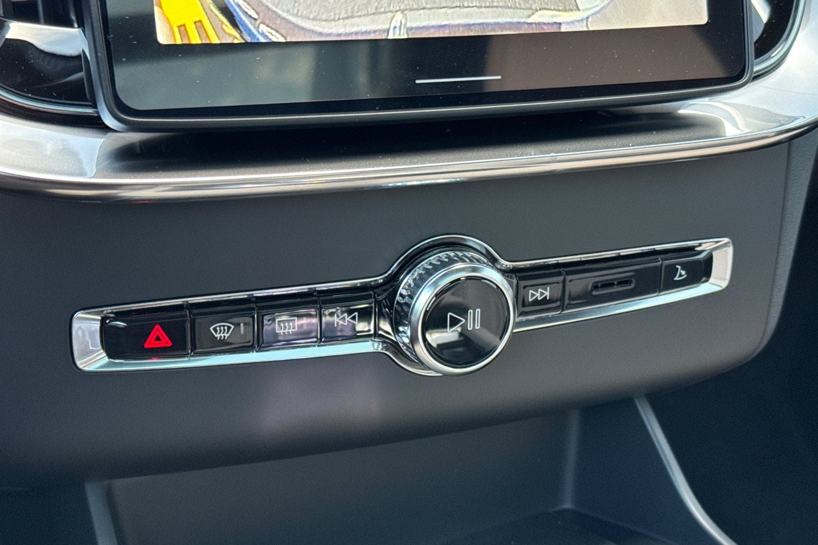 2026 Volvo XC90 Plug-In Hybrid T8 Ultra 7 Passenger