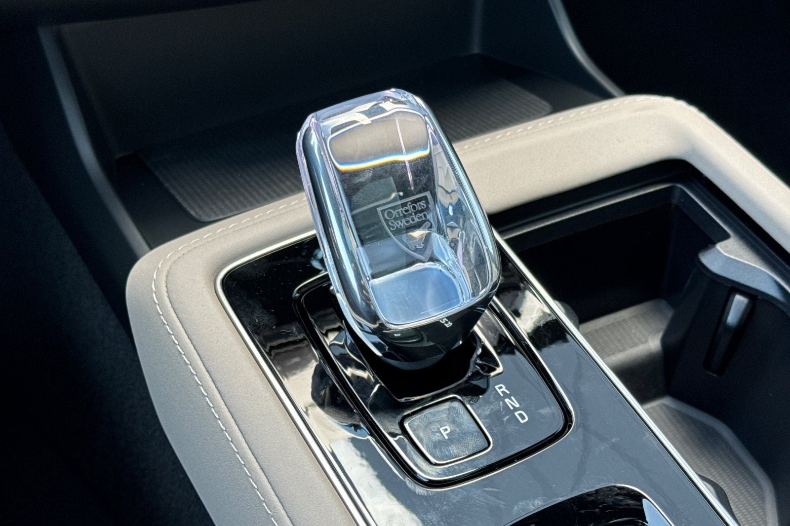 2026 Volvo XC90 Plug-In Hybrid T8 Ultra 7 Passenger