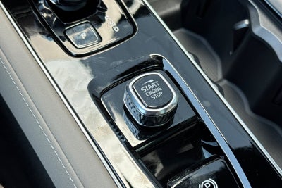 2026 Volvo XC90 Plug-In Hybrid T8 Ultra 7 Passenger