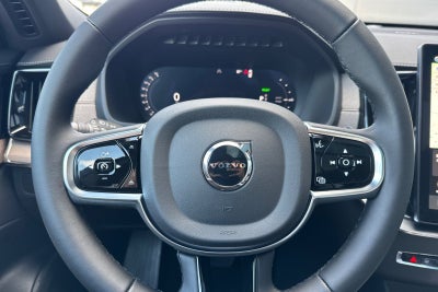 2026 Volvo XC90 Plug-In Hybrid T8 Ultra 7 Passenger