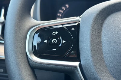 2026 Volvo XC90 Plug-In Hybrid T8 Ultra 7 Passenger