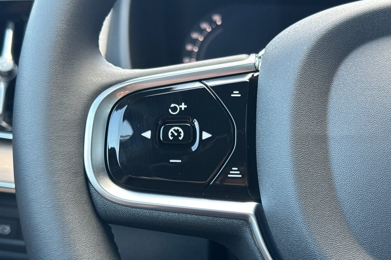 2026 Volvo XC90 Plug-In Hybrid T8 Ultra 7 Passenger