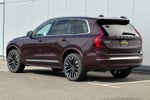 2026 Volvo XC90 Plug-In Hybrid T8 Ultra 7 Passenger