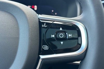 2026 Volvo XC90 Plug-In Hybrid T8 Ultra 7 Passenger
