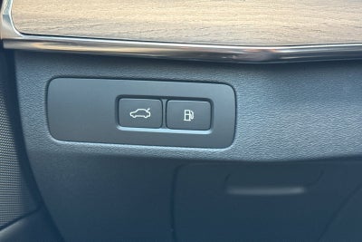 2026 Volvo XC90 Plug-In Hybrid T8 Ultra 7 Passenger